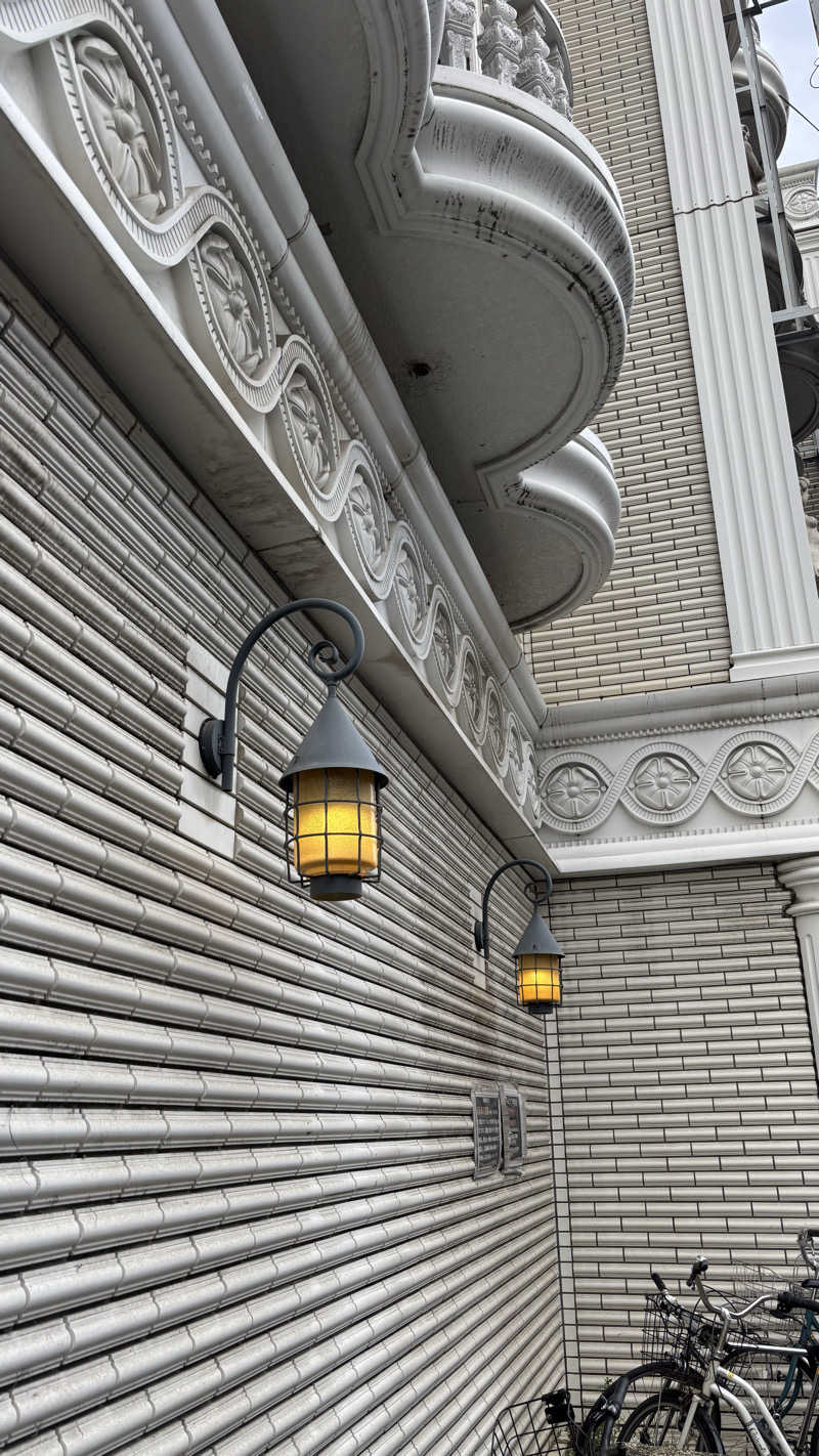 沖縄さんのカプセルホテル&サウナ ジートピアのサ活写真