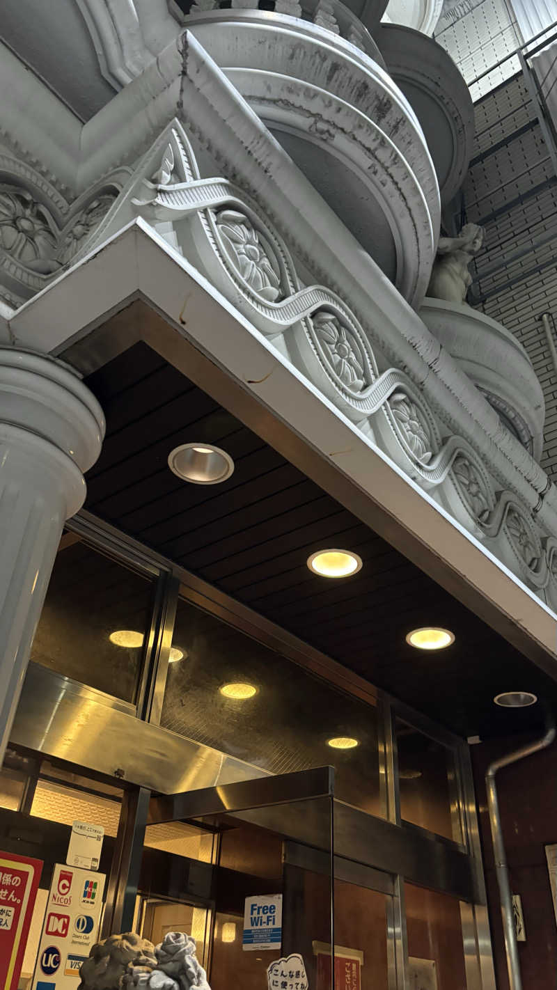 沖縄さんのカプセルホテル&サウナ ジートピアのサ活写真