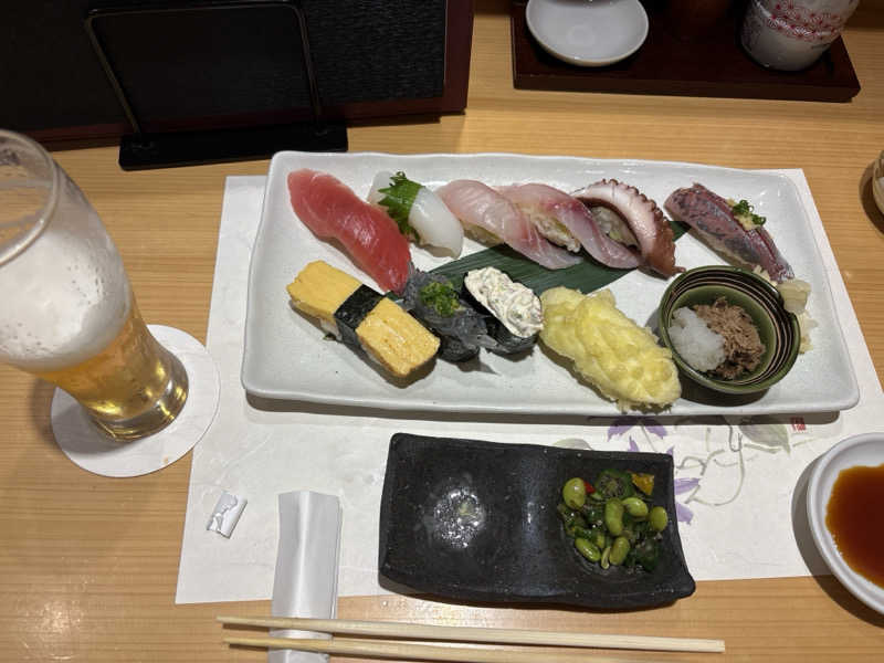 生ビール