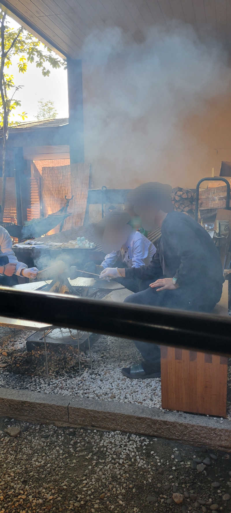 けんさんのみなと温泉 波葉の湯のサ活写真