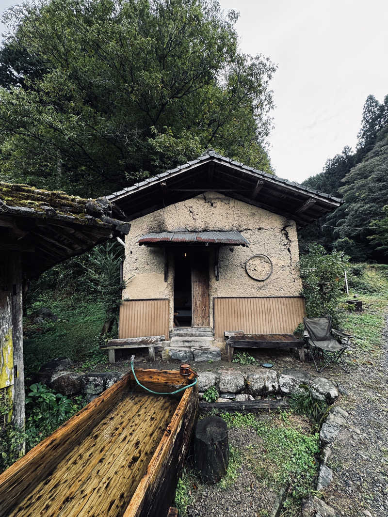 やぶい🐰さんのパブリックハウス アンド サウナ 久米屋のサ活写真