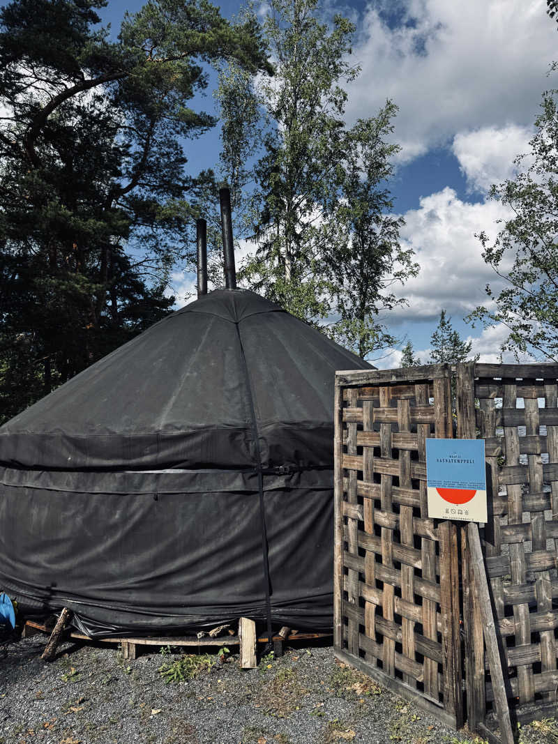 やぶい🐰さんのSaunatemppeliのサ活写真