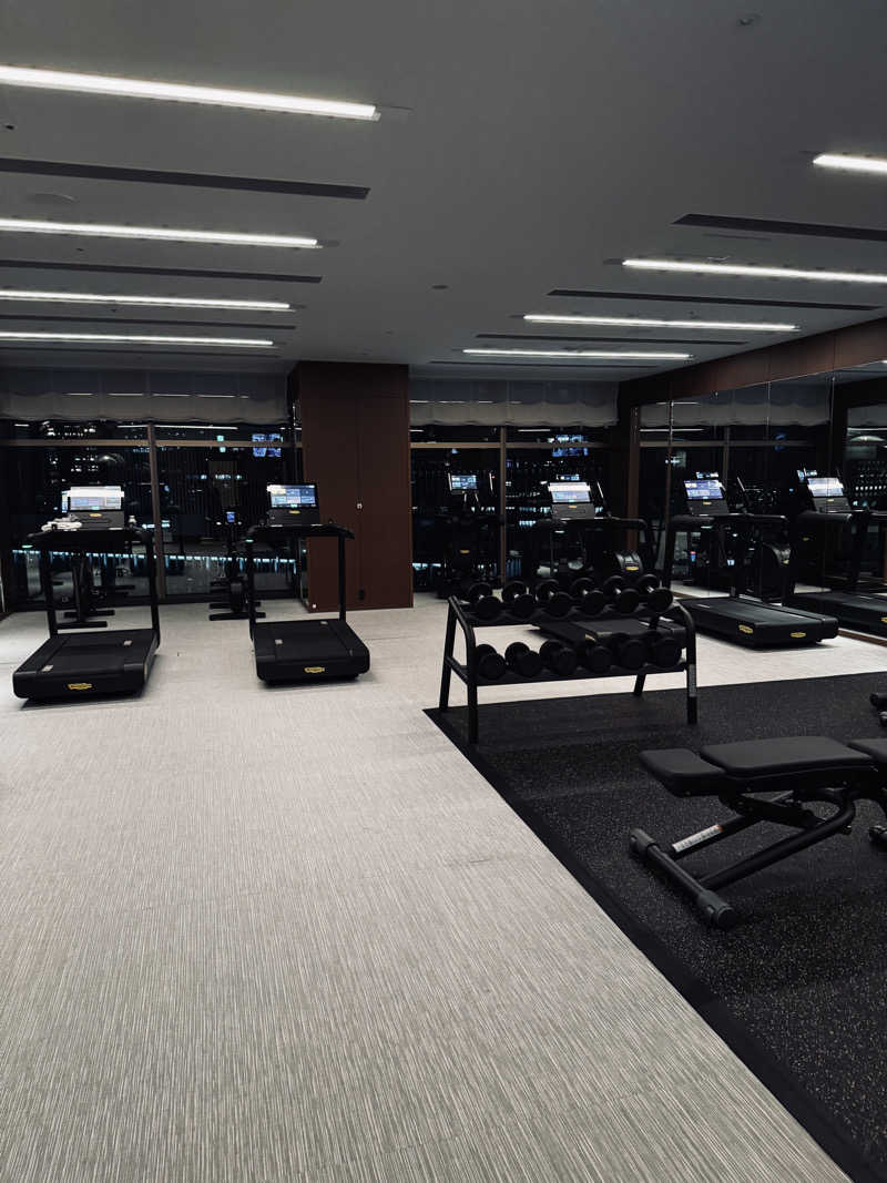 やぶい🐰さんのウォルドーフ・アストリア 大阪のサ活写真