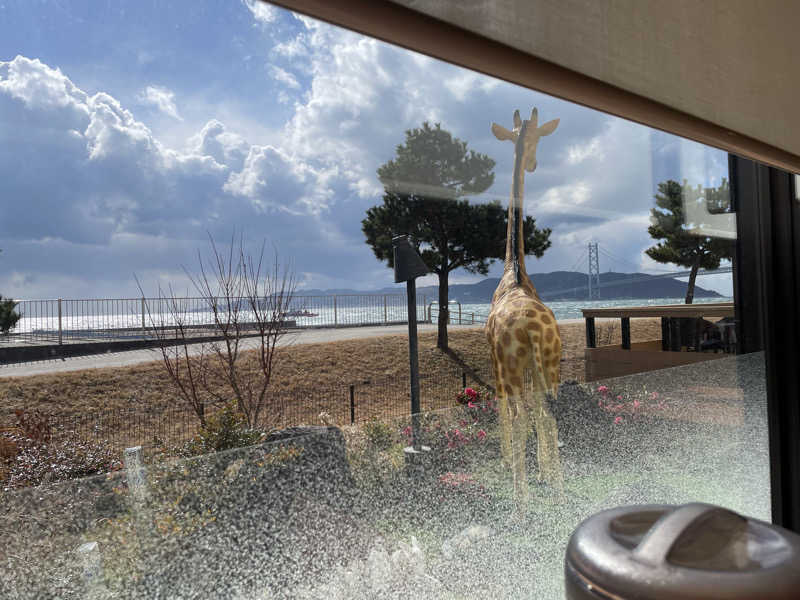 たつきちさんのSPA専 太平のゆのサ活写真