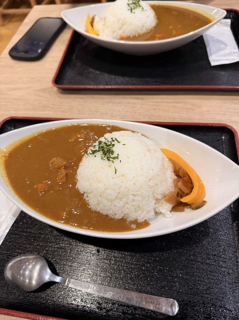 Yukiさんの朝霞サウナ 和(なごみ)のサ活写真