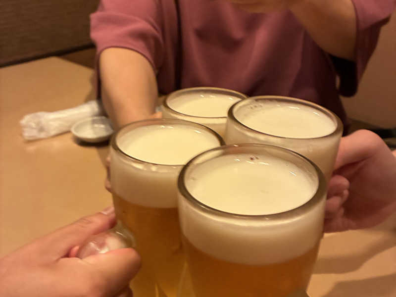 生ビール