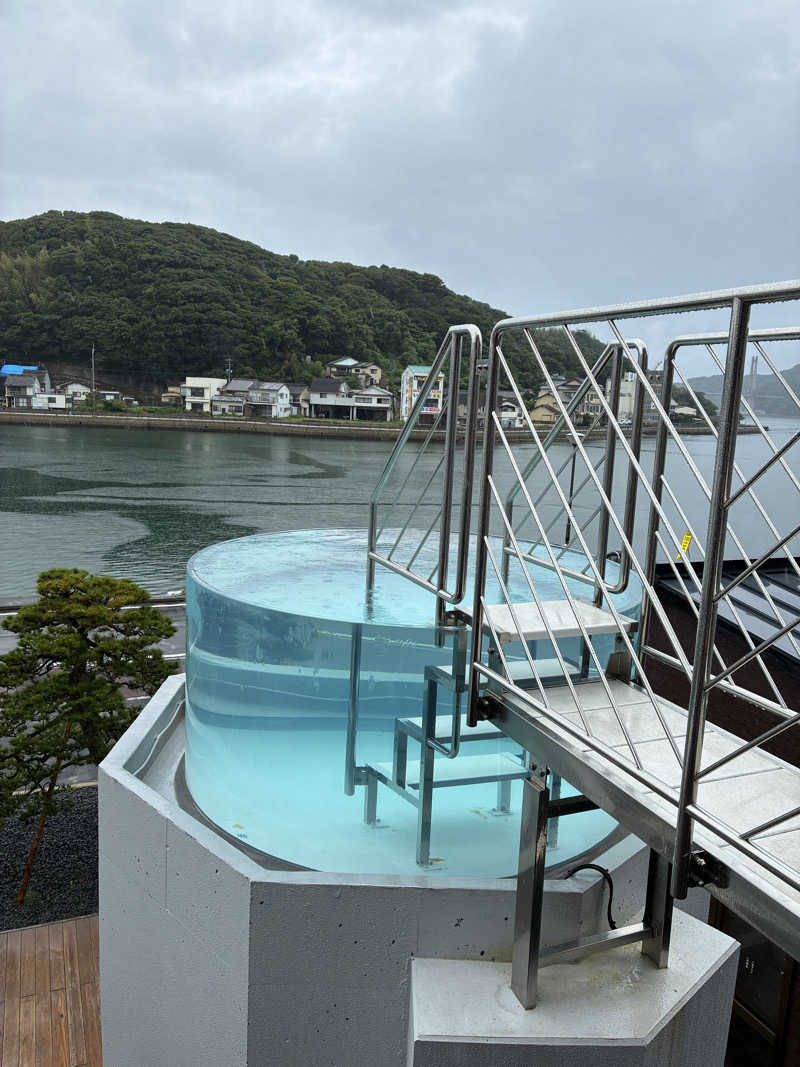 バウGさんのJIN6サウナのサ活写真