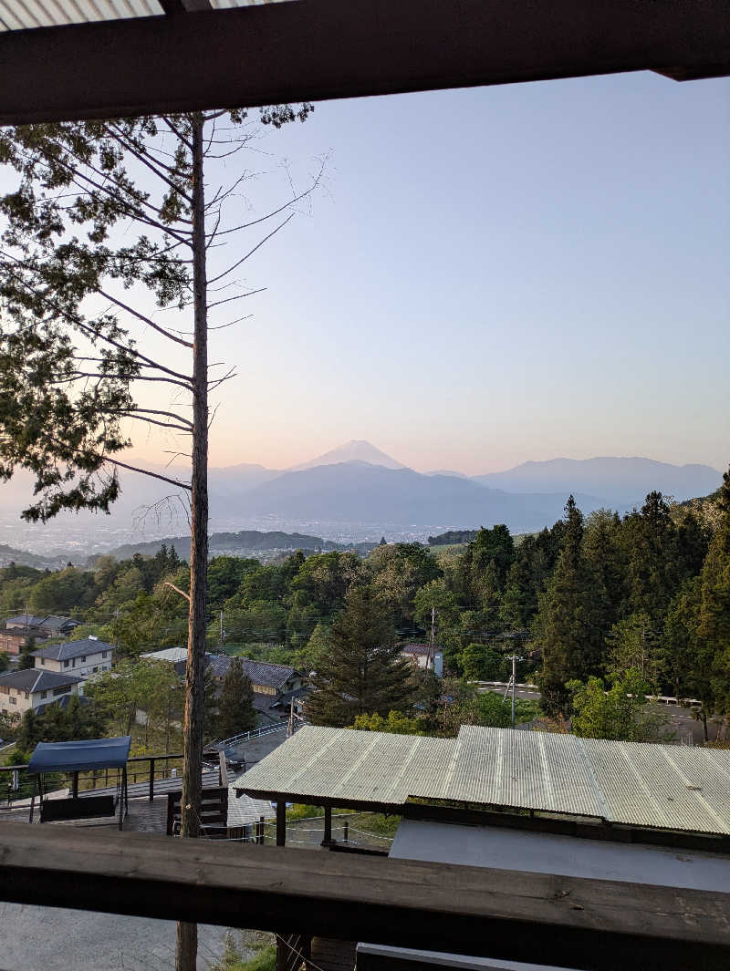 アマミさんのみはらしの丘 みたまの湯のサ活写真
