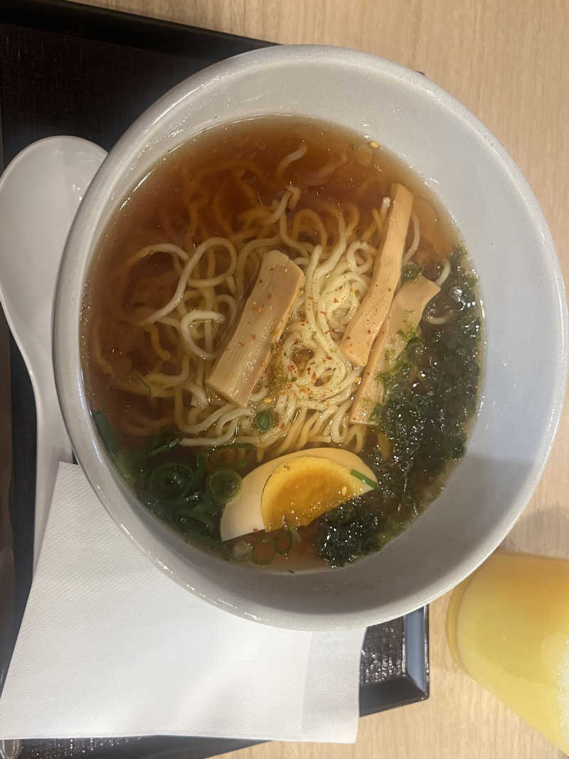 こまたさんのさぬきの湯 ドーミーイン高松のサ活写真