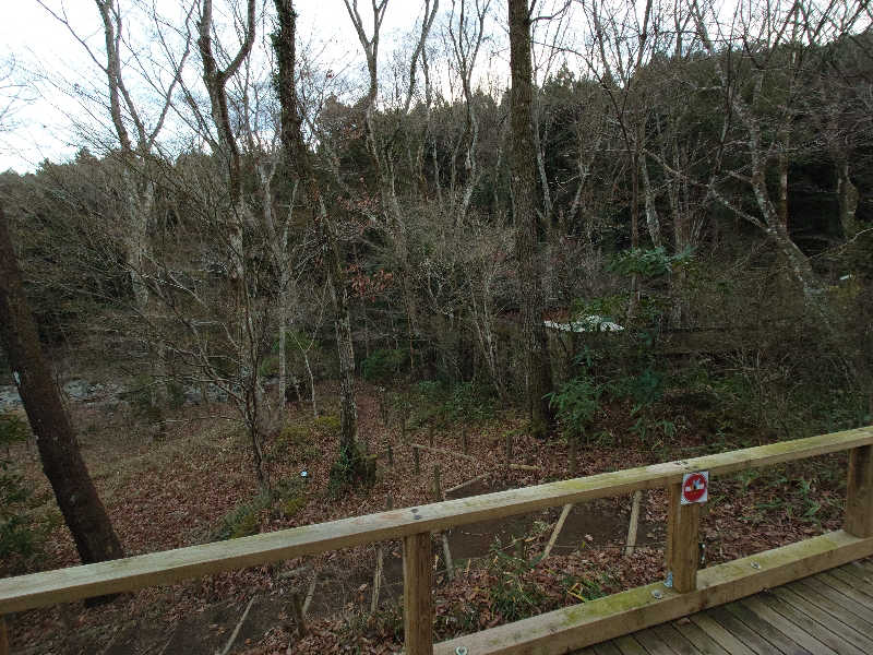 蒸しここち@rotooさんのモダン湯治 おんりーゆーのサ活写真