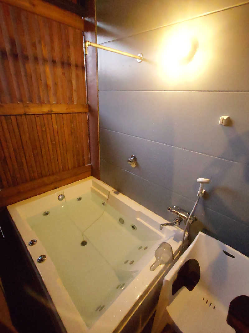 蒸しここち@rotooさんのバレルサウナ沼津のサ活写真