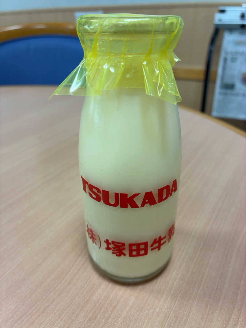 あおさんの寺泊きんぱちの湯のサ活写真