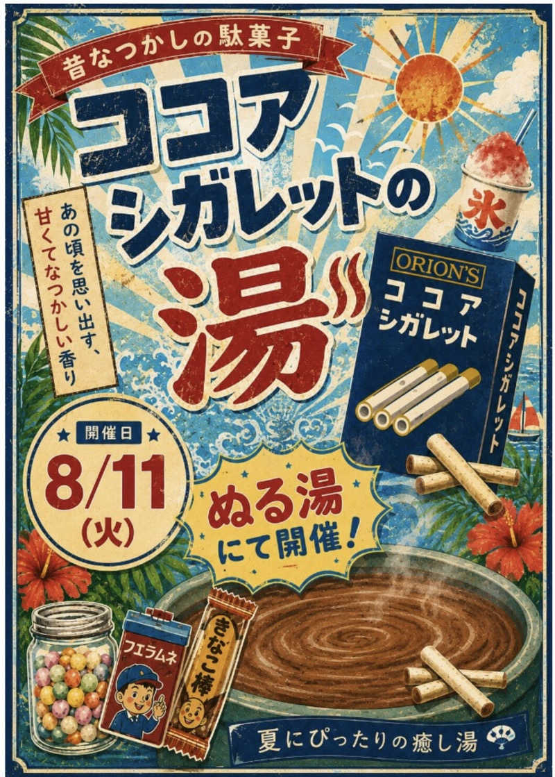 あおさんのみつけ健幸の湯 ほっとぴあのサ活写真