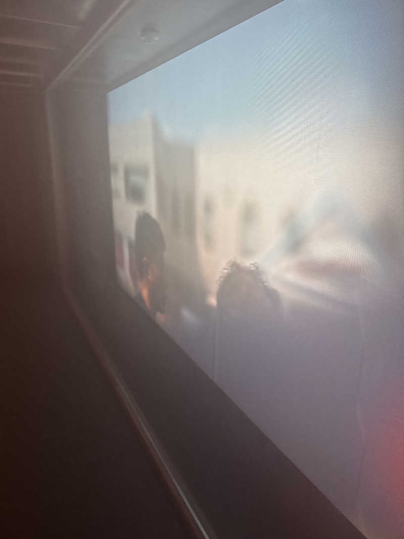 キムラ　カズキさんのNo.12 Kashima Fan Zoneのサ活写真