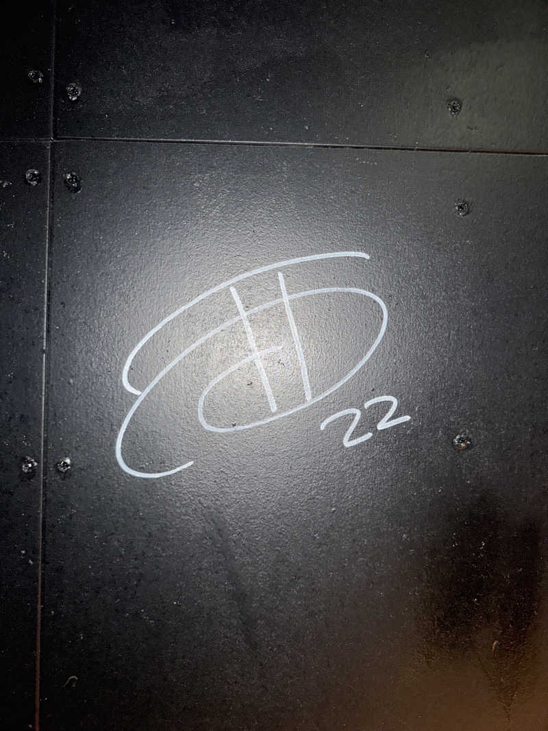 キムラ　カズキさんのNo.12 Kashima Fan Zoneのサ活写真