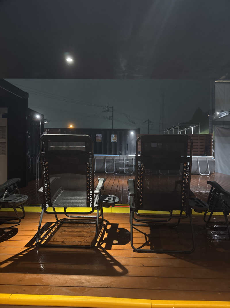 キムラ　カズキさんのNo.12 Kashima Fan Zoneのサ活写真