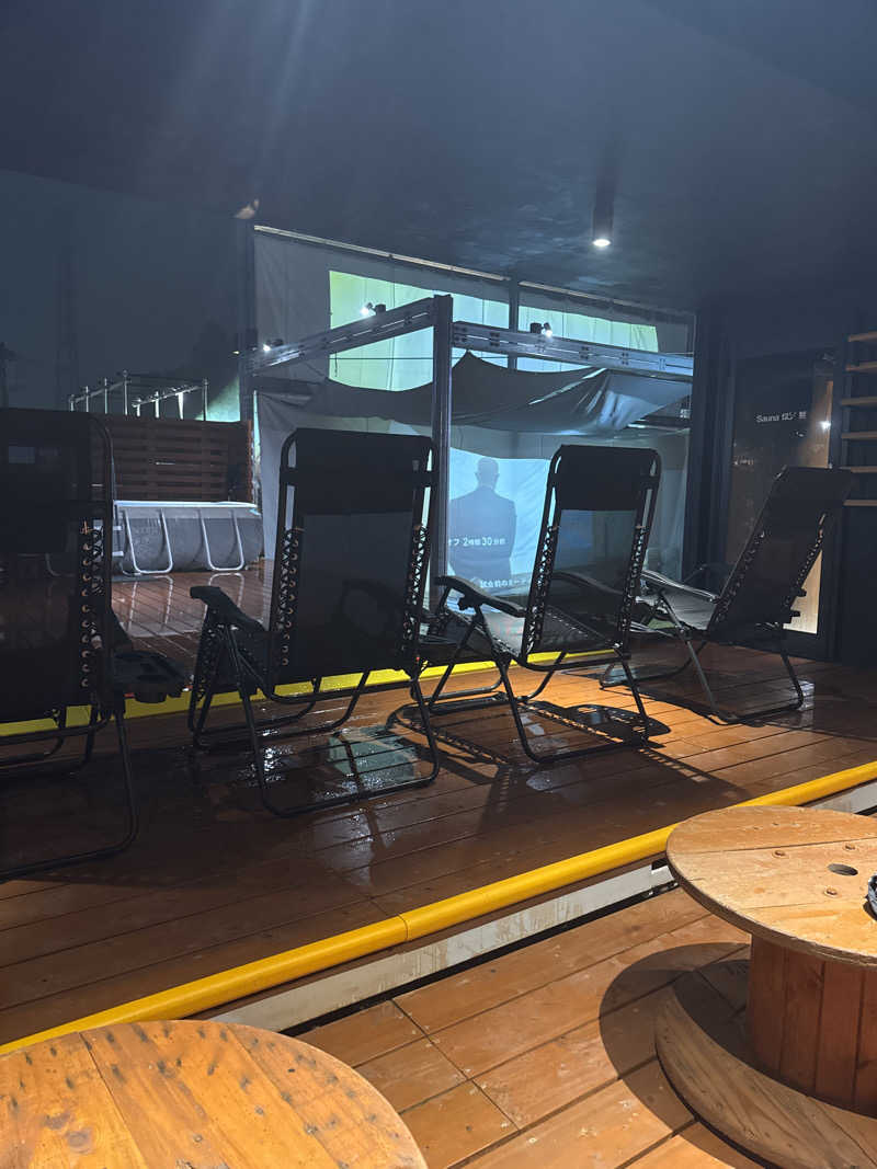 キムラ　カズキさんのNo.12 Kashima Fan Zoneのサ活写真