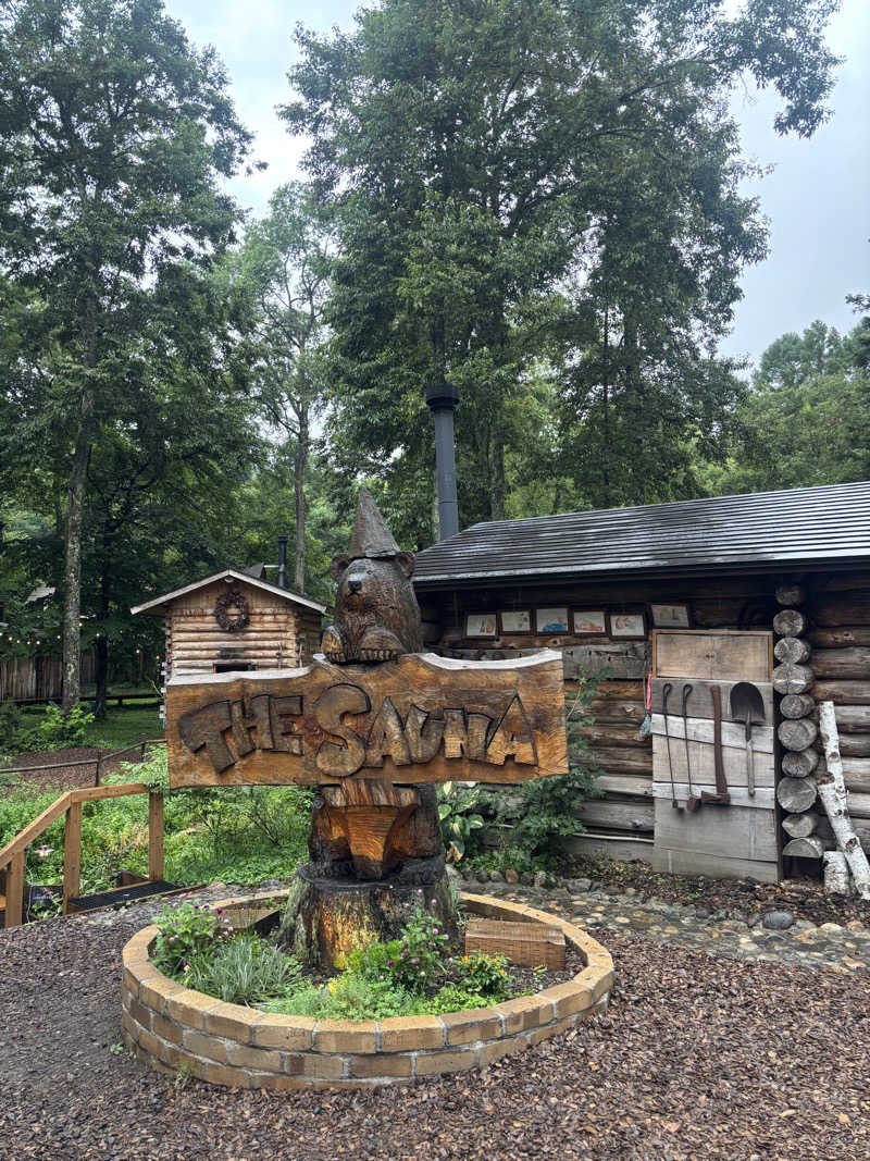 TMKさんのThe Saunaのサ活写真