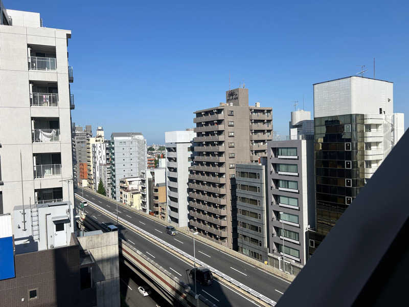 リュートオンザビーチさんの天空のアジト マルシンスパのサ活写真