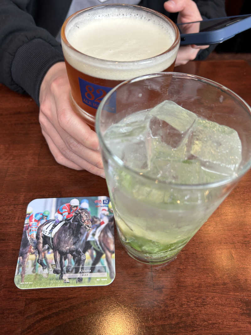 リュートオンザビーチさんのザ・センチュリオンサウナレスト&ステイ札幌のサ活写真