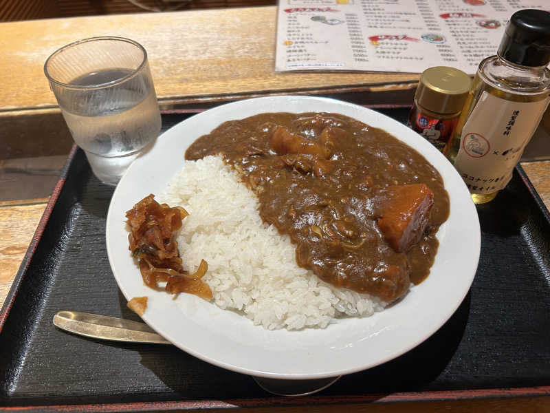リュートオンザビーチさんのサウナ&カプセルホテル 北欧のサ活写真