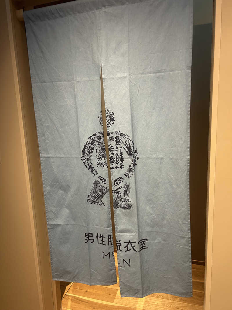 リュートオンザビーチさんのgoodsauna & spa SAPPOROのサ活写真