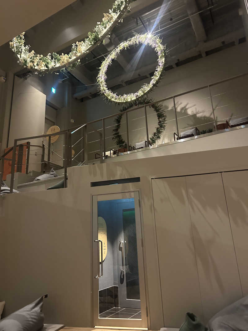リュートオンザビーチさんのgoodsauna & spa SAPPOROのサ活写真