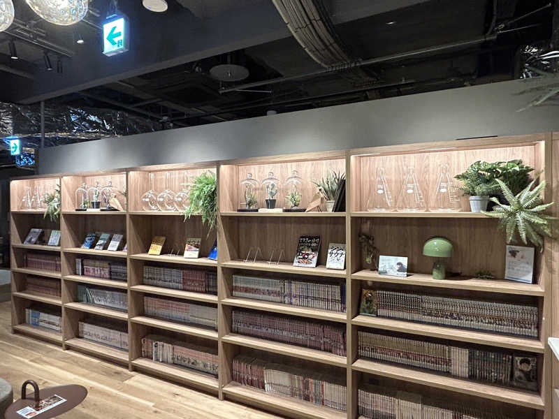 リュートオンザビーチさんのgoodsauna & spa SAPPOROのサ活写真