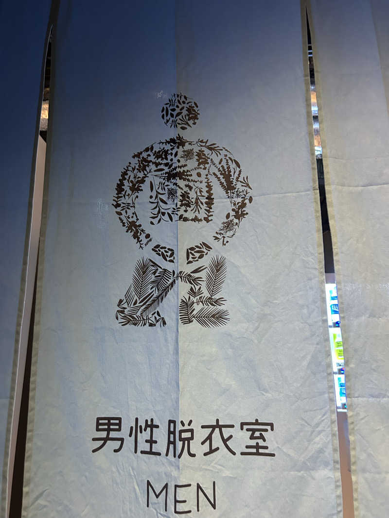 リュートオンザビーチさんのgoodsauna & spa SAPPOROのサ活写真