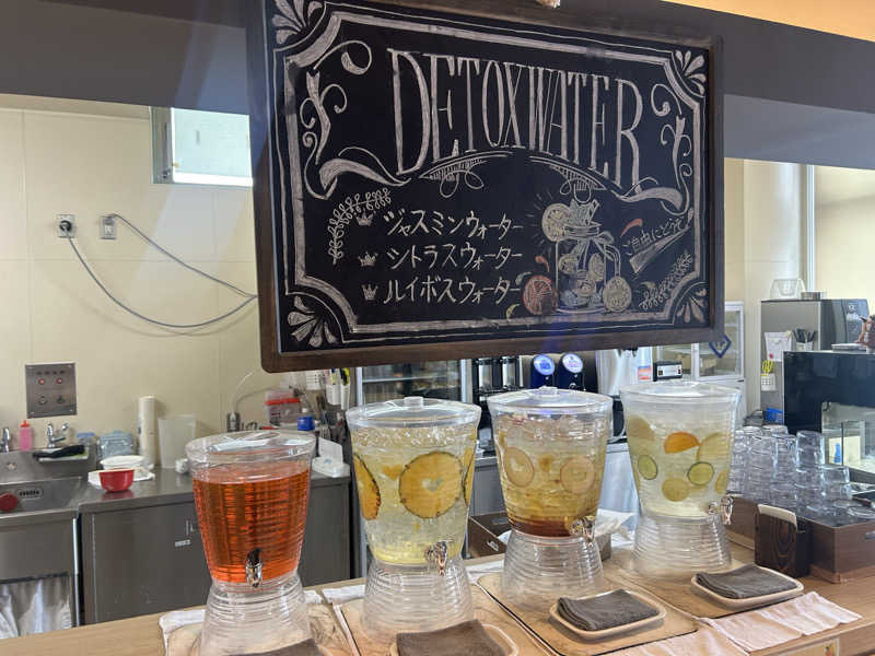 リュートオンザビーチさんのサウナコタンサッポロのサ活写真