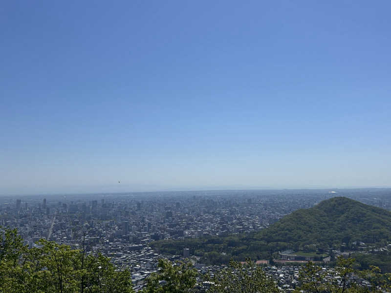 リュートオンザビーチさんの石狩天然温泉 番屋の湯のサ活写真
