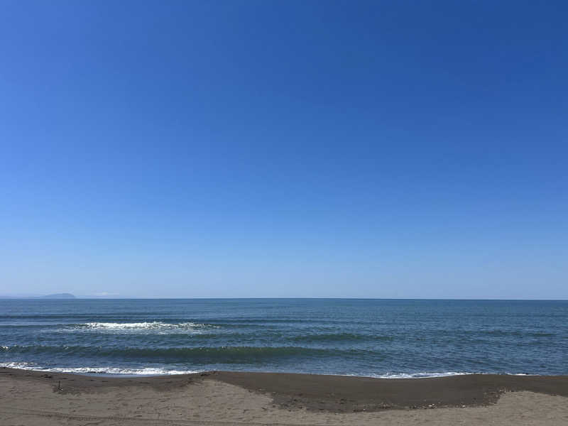 リュートオンザビーチさんの石狩天然温泉 番屋の湯のサ活写真