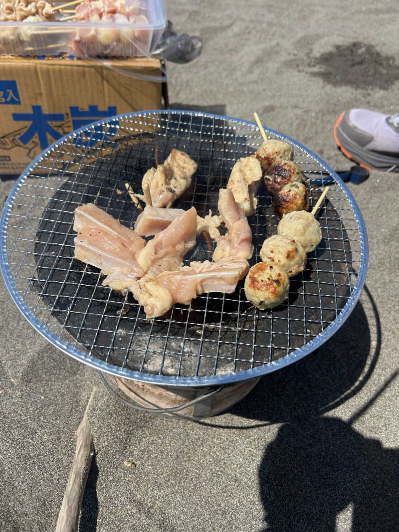 リュートオンザビーチさんの石狩天然温泉 番屋の湯のサ活写真