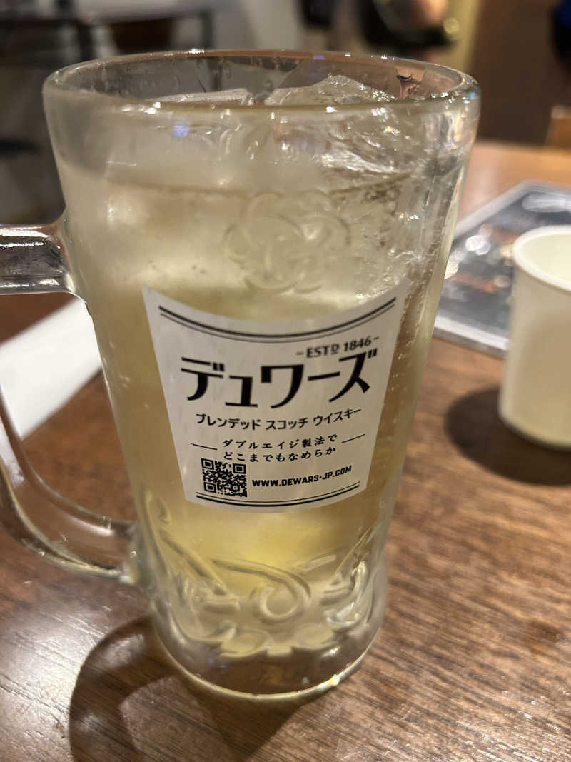 リュートオンザビーチさんのニコーリフレ SAPPOROのサ活写真
