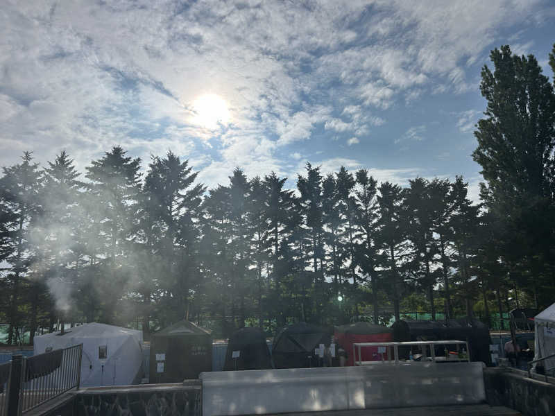 リュートオンザビーチさんのシャトレーゼ ガトーキングダム札幌のサ活写真