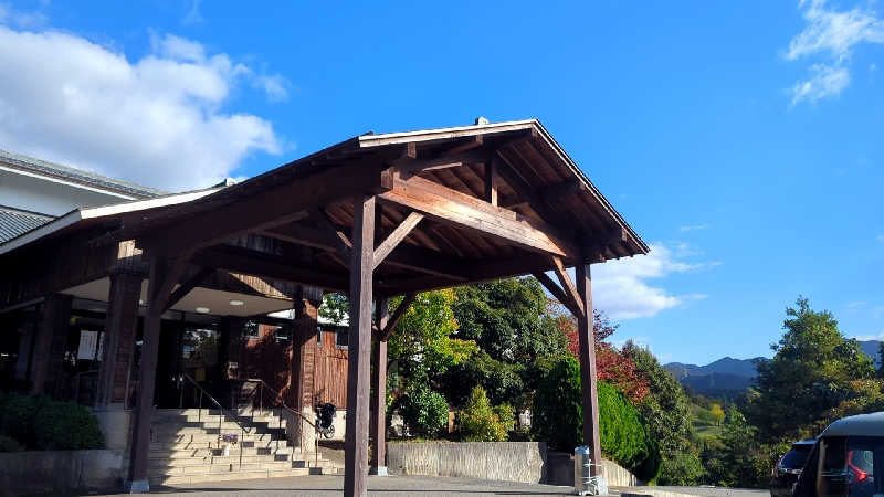 サウナオジさんの百花の里 城山温泉のサ活写真