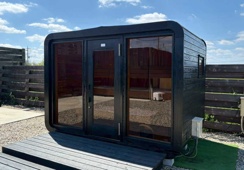 サウナー20250906さんのSAUNEA浦和のサ活写真