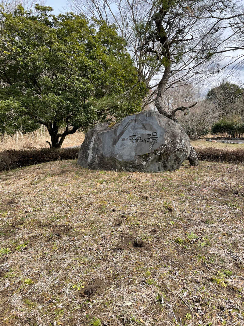 YUKIさんの富士山天母の湯のサ活写真