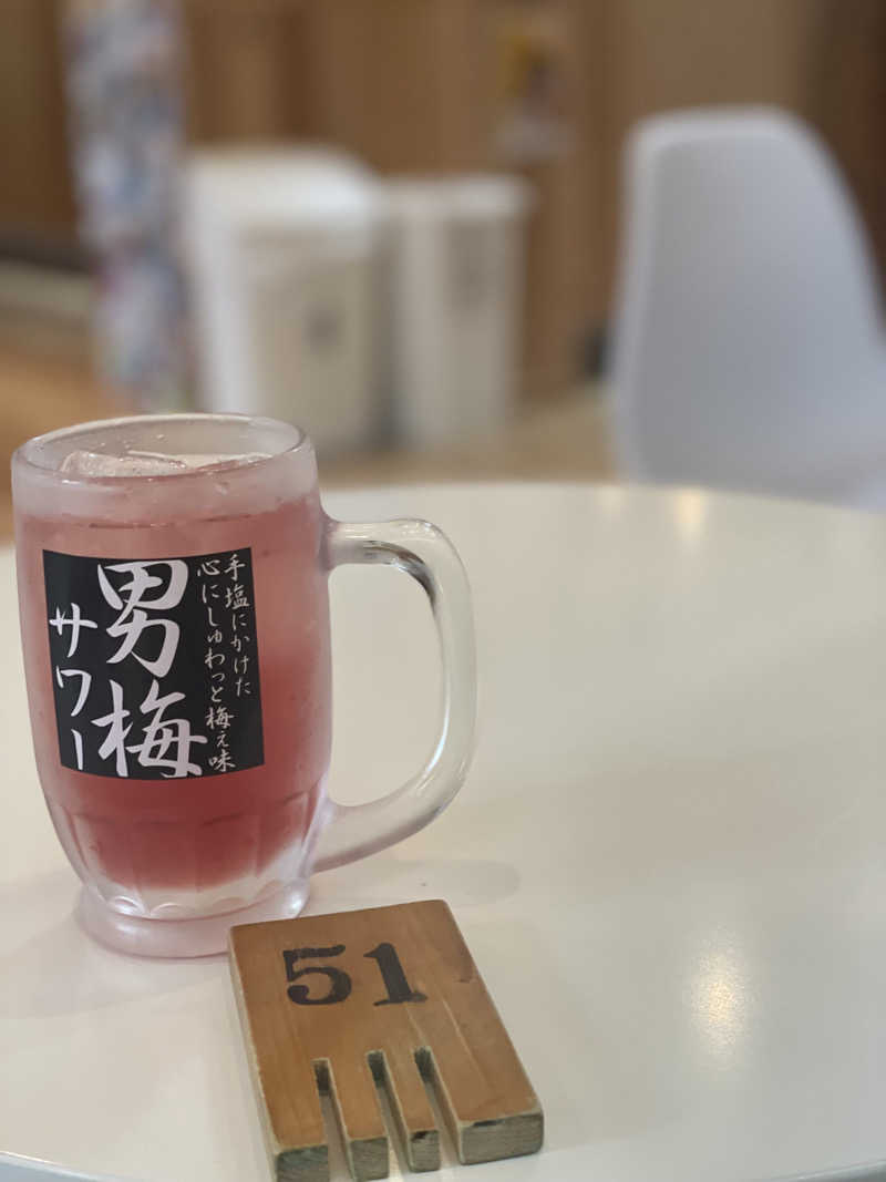 YUKIさんの入船温泉のサ活写真
