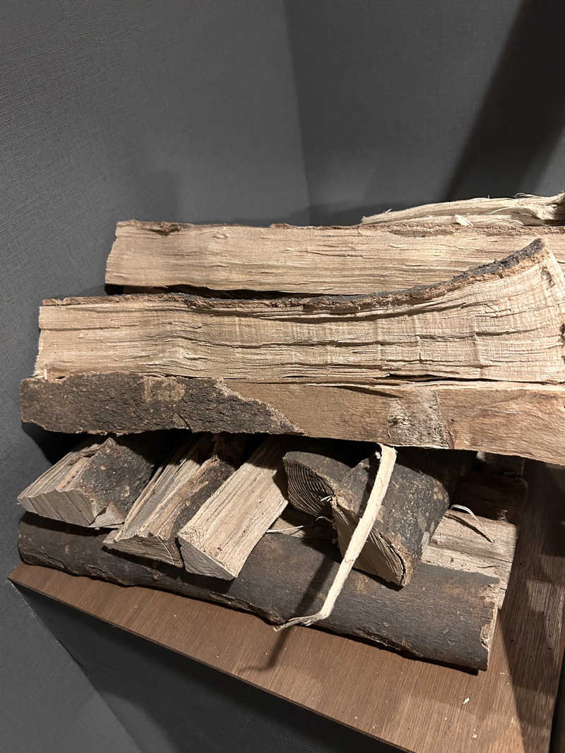 Spice & Saunaさんの山賊サウナのサ活写真