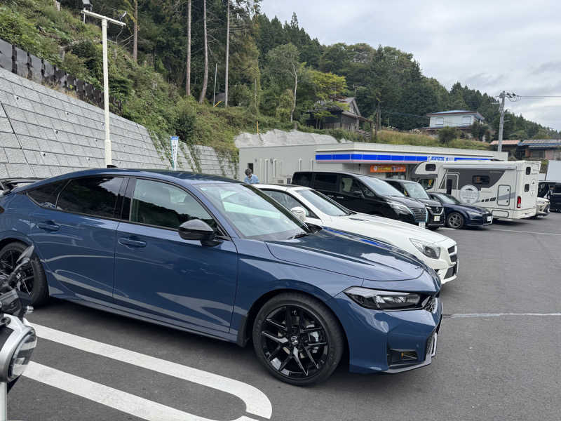 のばのら@GT+RRさんの山梨泊まれる温泉 より道の湯のサ活写真