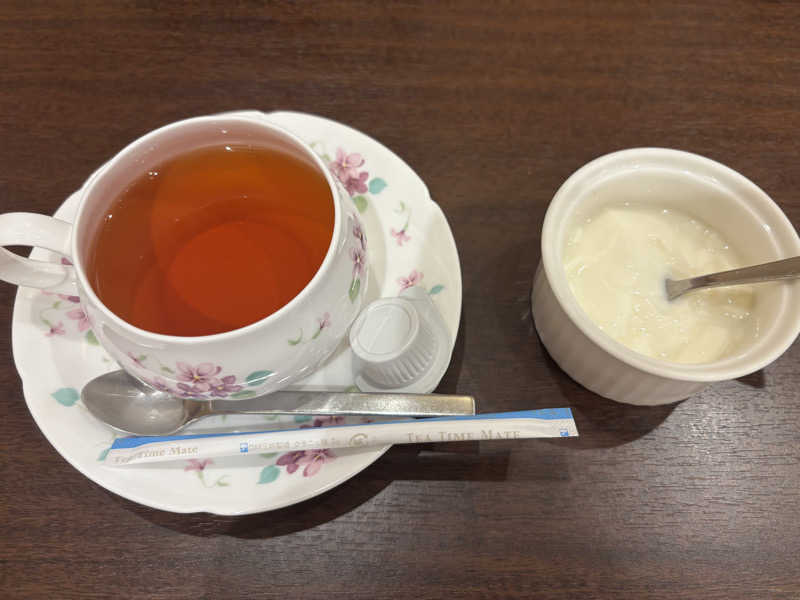 うみねこさんの天光の湯のサ活写真