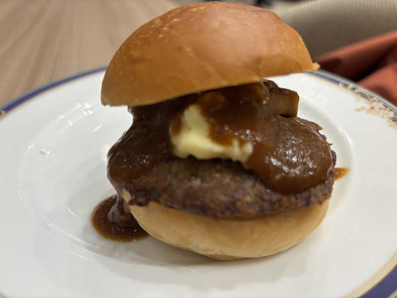 うみねこさんのグランドメルキュール和歌山みなべのサ活写真