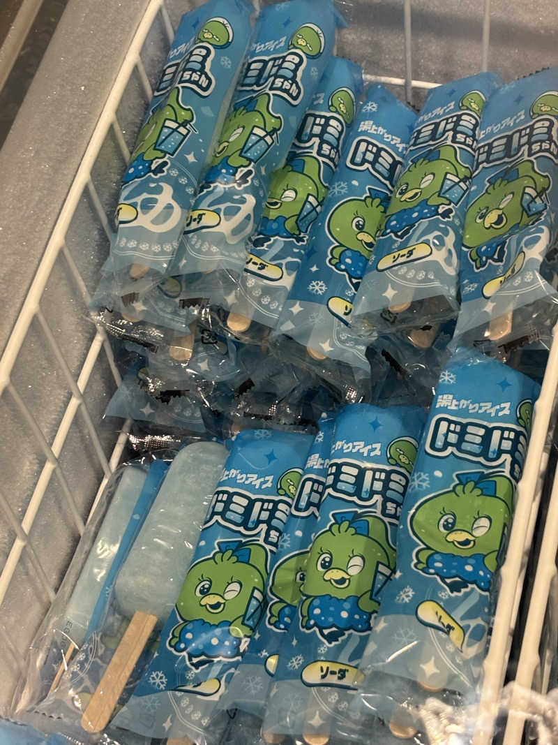 うみねこさんの天然温泉 若狭の湯 ドーミーイン敦賀のサ活写真