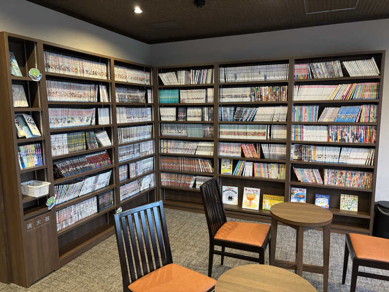 うみねこさんの天然温泉 若狭の湯 ドーミーイン敦賀のサ活写真