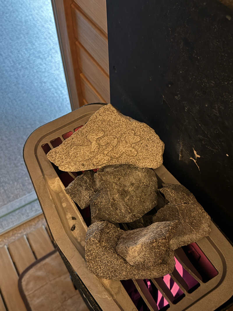 ヒロポンさんの富士山の見える全室個室サウナ付旅館 しずくのサ活写真