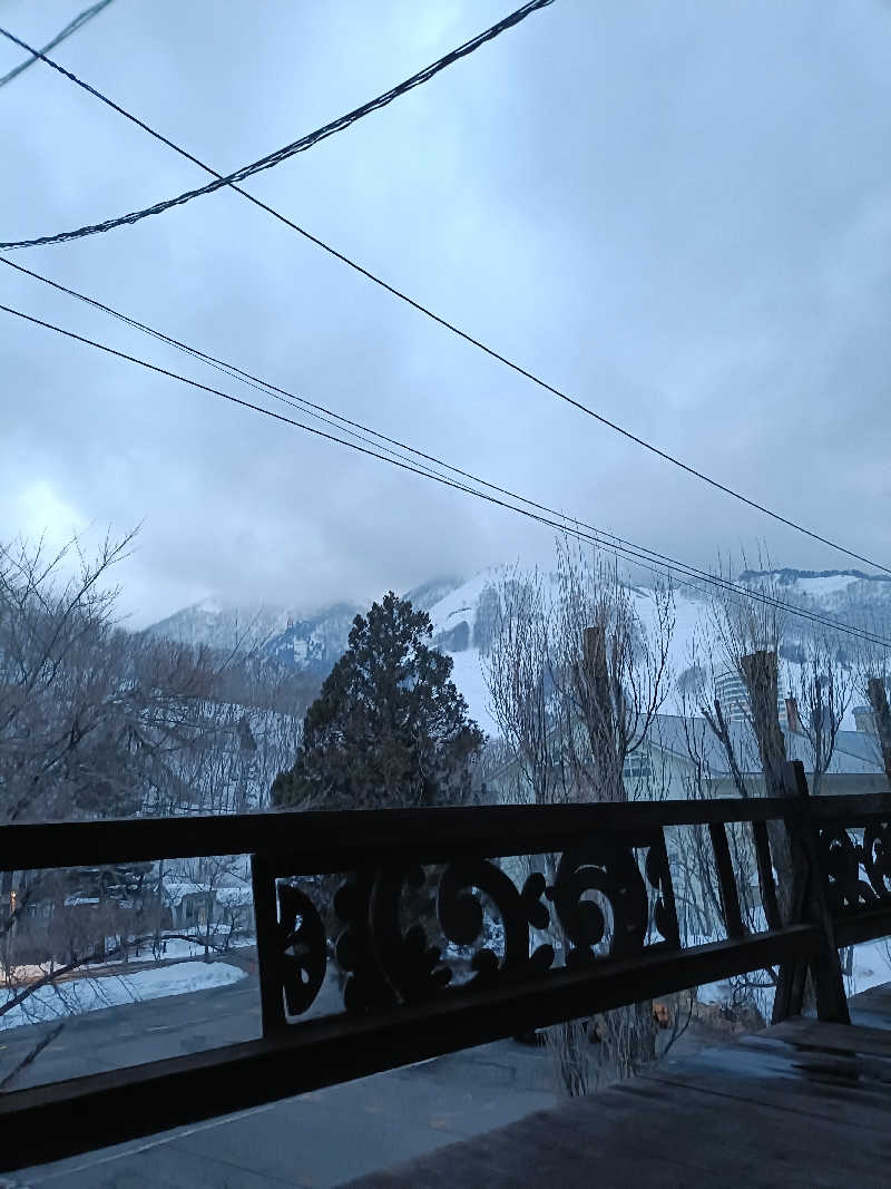 らいがーさんのHeidi Guest Houseのサ活写真