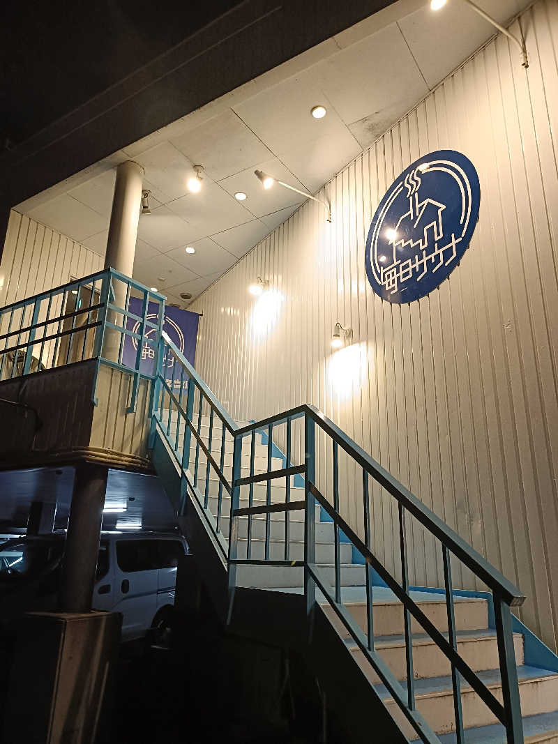 らいがーさんの毎日サウナ 前橋本店のサ活写真