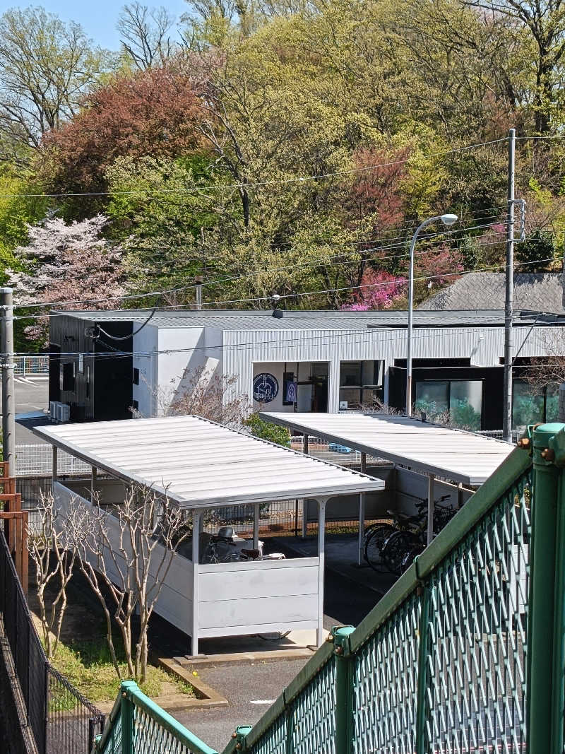 らいがーさんの毎日サウナ 八王子店のサ活写真