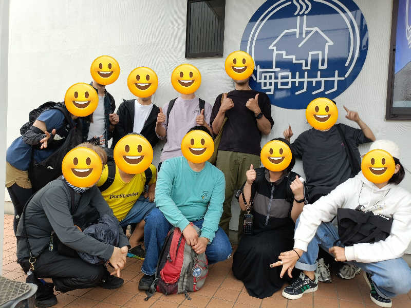 らいがーさんの毎日サウナ 八王子店のサ活写真